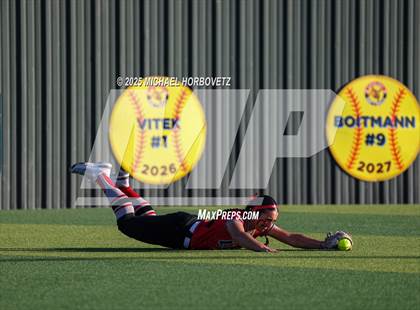 Thumbnail 3 in Lovejoy vs Walnut Grove photogallery.