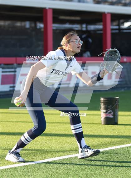Thumbnail 1 in Lovejoy vs Walnut Grove photogallery.