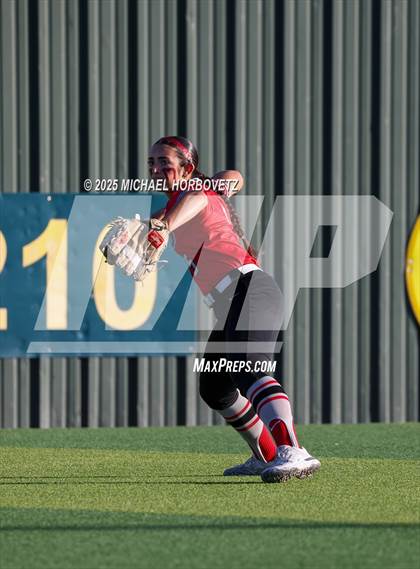 Thumbnail 2 in Lovejoy vs Walnut Grove photogallery.