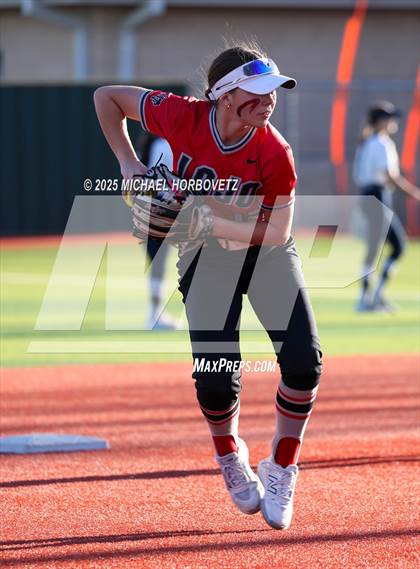Thumbnail 1 in Lovejoy vs Walnut Grove photogallery.