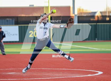 Thumbnail 1 in Lovejoy vs Walnut Grove photogallery.