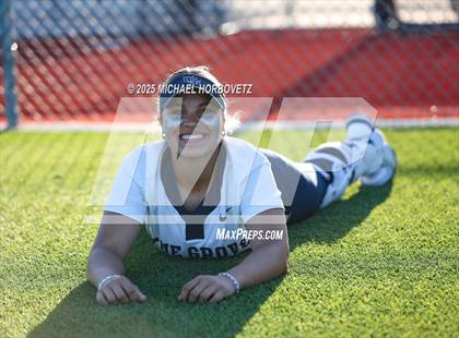 Thumbnail 3 in Lovejoy vs Walnut Grove photogallery.