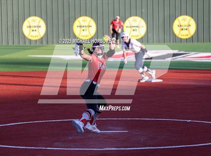 Thumbnail 2 in Lovejoy vs Walnut Grove photogallery.