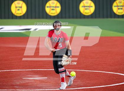 Thumbnail 2 in Lovejoy vs Walnut Grove photogallery.