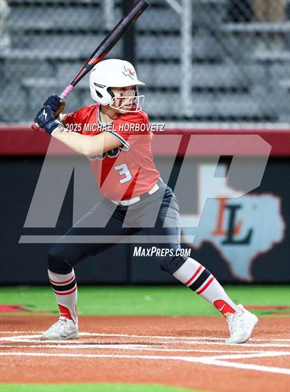 Thumbnail 3 in Lovejoy vs Walnut Grove photogallery.
