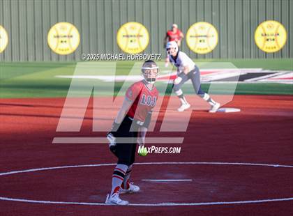 Thumbnail 3 in Lovejoy vs Walnut Grove photogallery.