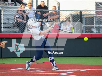 Thumbnail 3 in Lovejoy vs Walnut Grove photogallery.