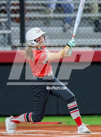 Thumbnail 3 in Lovejoy vs Walnut Grove photogallery.