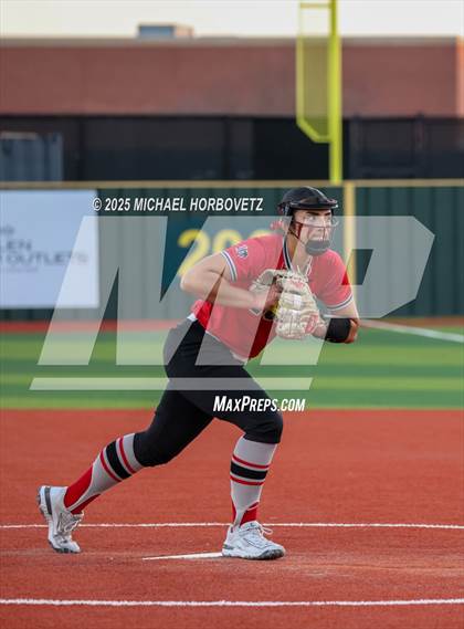 Thumbnail 1 in Lovejoy vs Walnut Grove photogallery.