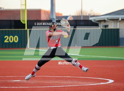Thumbnail 1 in Lovejoy vs Walnut Grove photogallery.