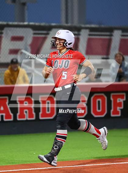 Thumbnail 1 in Lovejoy vs Walnut Grove photogallery.
