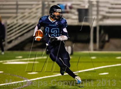 Thumbnail 1 in Springville @ Juan Diego Catholic photogallery.