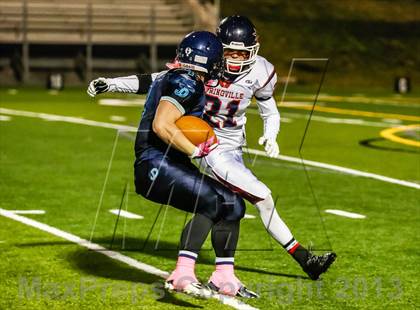 Thumbnail 3 in Springville @ Juan Diego Catholic photogallery.