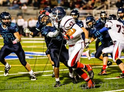 Thumbnail 1 in Springville @ Juan Diego Catholic photogallery.