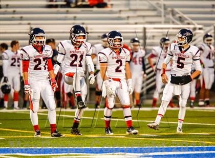 Thumbnail 3 in Springville @ Juan Diego Catholic photogallery.