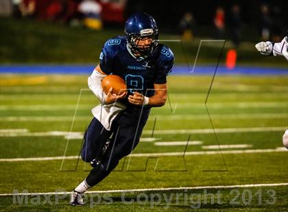Thumbnail 3 in Springville @ Juan Diego Catholic photogallery.