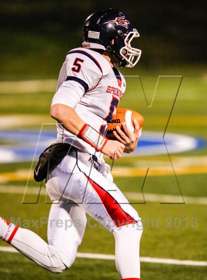 Thumbnail 2 in Springville @ Juan Diego Catholic photogallery.