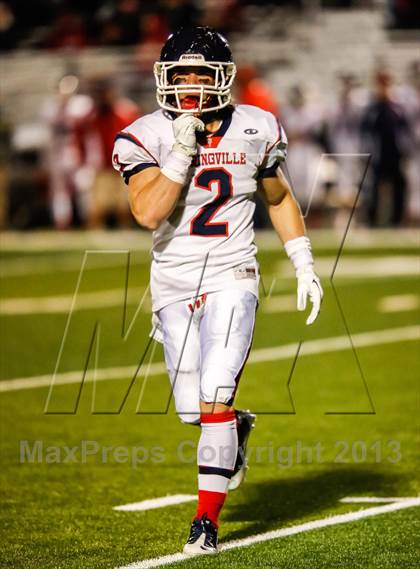 Thumbnail 1 in Springville @ Juan Diego Catholic photogallery.