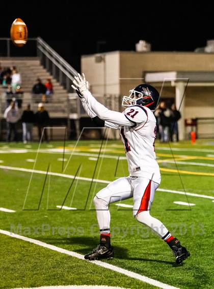 Thumbnail 1 in Springville @ Juan Diego Catholic photogallery.