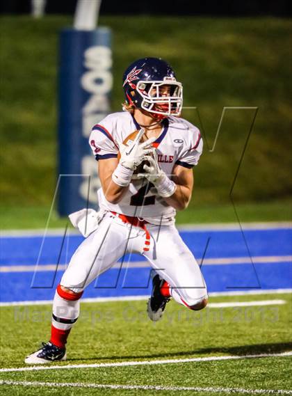Thumbnail 1 in Springville @ Juan Diego Catholic photogallery.