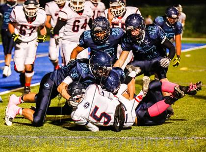 Thumbnail 1 in Springville @ Juan Diego Catholic photogallery.