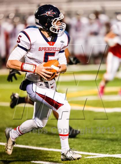 Thumbnail 1 in Springville @ Juan Diego Catholic photogallery.