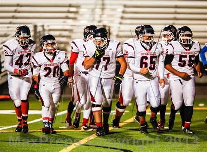 Thumbnail 2 in Springville @ Juan Diego Catholic photogallery.