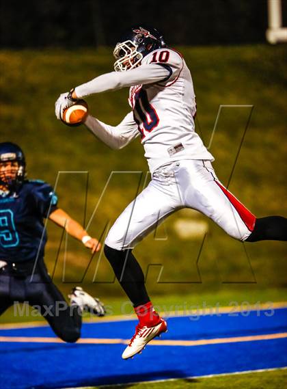 Thumbnail 1 in Springville @ Juan Diego Catholic photogallery.