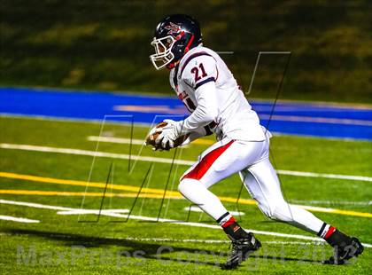 Thumbnail 1 in Springville @ Juan Diego Catholic photogallery.