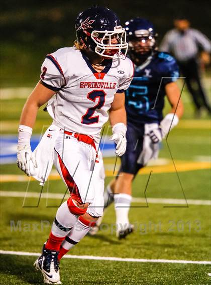 Thumbnail 1 in Springville @ Juan Diego Catholic photogallery.