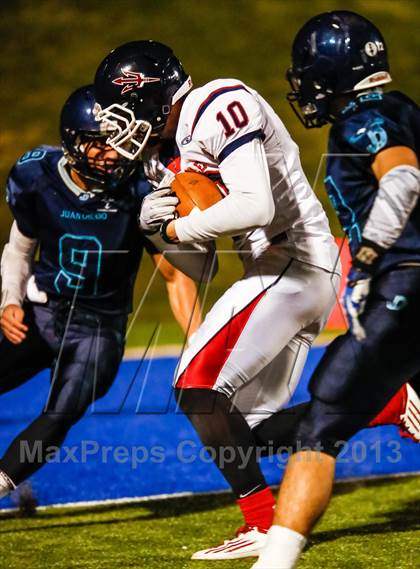 Thumbnail 3 in Springville @ Juan Diego Catholic photogallery.
