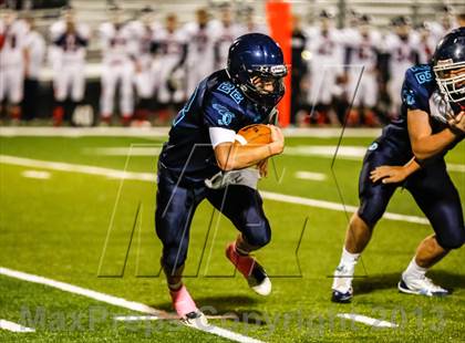 Thumbnail 1 in Springville @ Juan Diego Catholic photogallery.