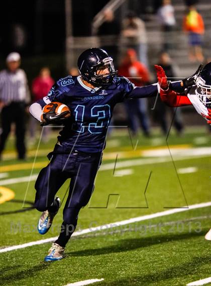 Thumbnail 2 in Springville @ Juan Diego Catholic photogallery.