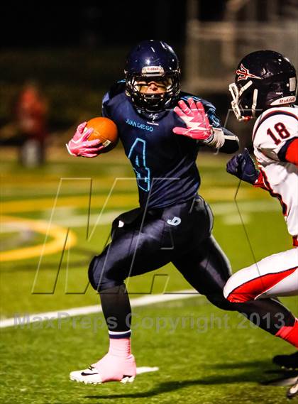Thumbnail 3 in Springville @ Juan Diego Catholic photogallery.