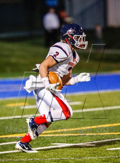 Thumbnail 2 in Springville @ Juan Diego Catholic photogallery.