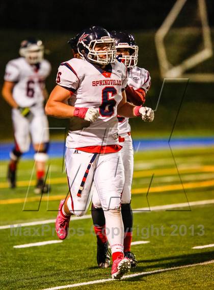 Thumbnail 1 in Springville @ Juan Diego Catholic photogallery.