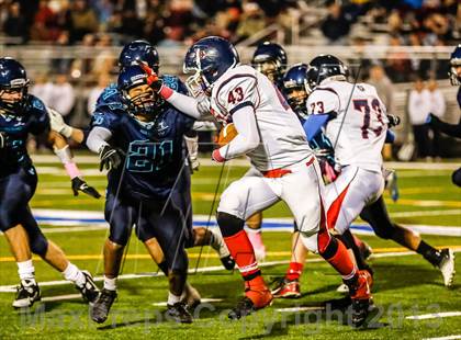 Thumbnail 3 in Springville @ Juan Diego Catholic photogallery.