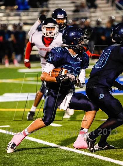 Thumbnail 3 in Springville @ Juan Diego Catholic photogallery.