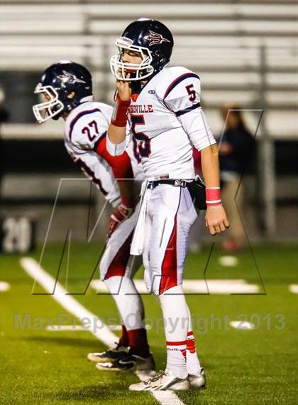 Thumbnail 3 in Springville @ Juan Diego Catholic photogallery.