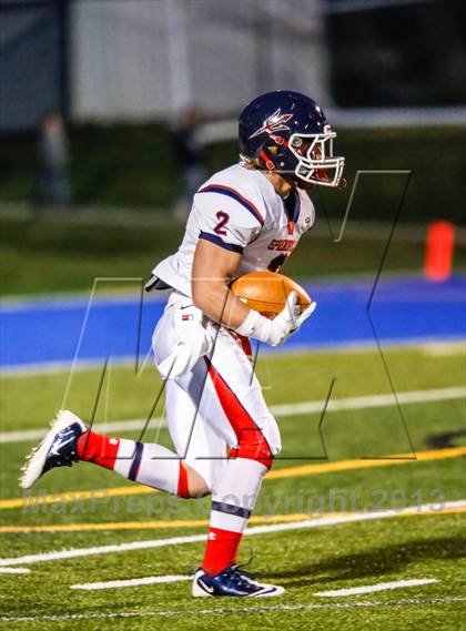 Thumbnail 3 in Springville @ Juan Diego Catholic photogallery.