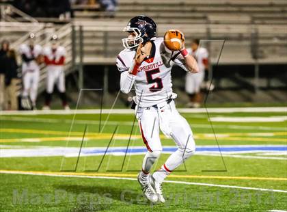 Thumbnail 2 in Springville @ Juan Diego Catholic photogallery.