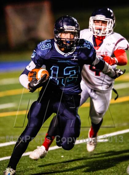 Thumbnail 3 in Springville @ Juan Diego Catholic photogallery.