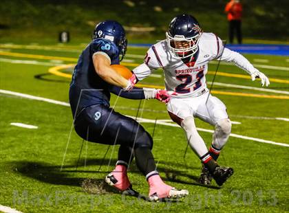 Thumbnail 2 in Springville @ Juan Diego Catholic photogallery.