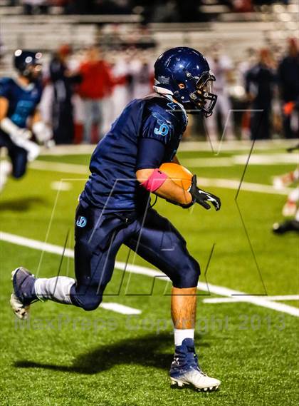 Thumbnail 2 in Springville @ Juan Diego Catholic photogallery.