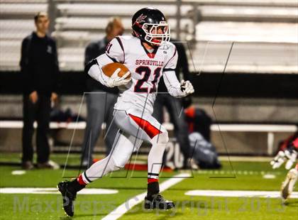 Thumbnail 1 in Springville @ Juan Diego Catholic photogallery.