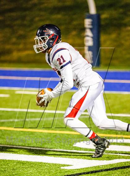 Thumbnail 1 in Springville @ Juan Diego Catholic photogallery.