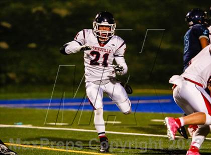 Thumbnail 2 in Springville @ Juan Diego Catholic photogallery.