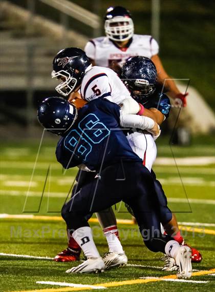 Thumbnail 1 in Springville @ Juan Diego Catholic photogallery.