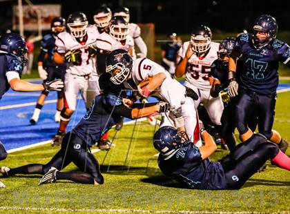 Thumbnail 2 in Springville @ Juan Diego Catholic photogallery.