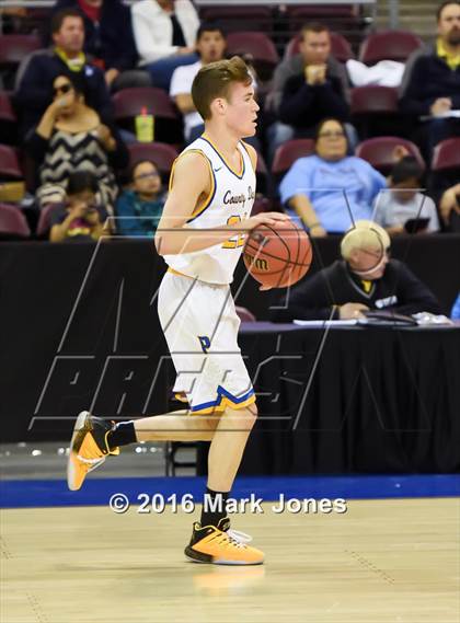 Thumbnail 2 in American Leadership Academy vs. Phoenix Country Day (AIA D4 Semifinal) photogallery.